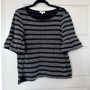 Max Studio Blouse - SIZE LARGE